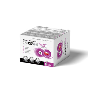 MODUS REST
