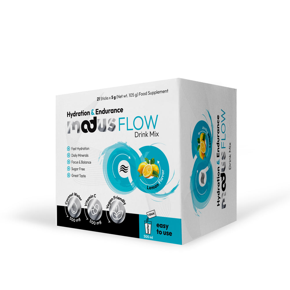 MODUS FLOW